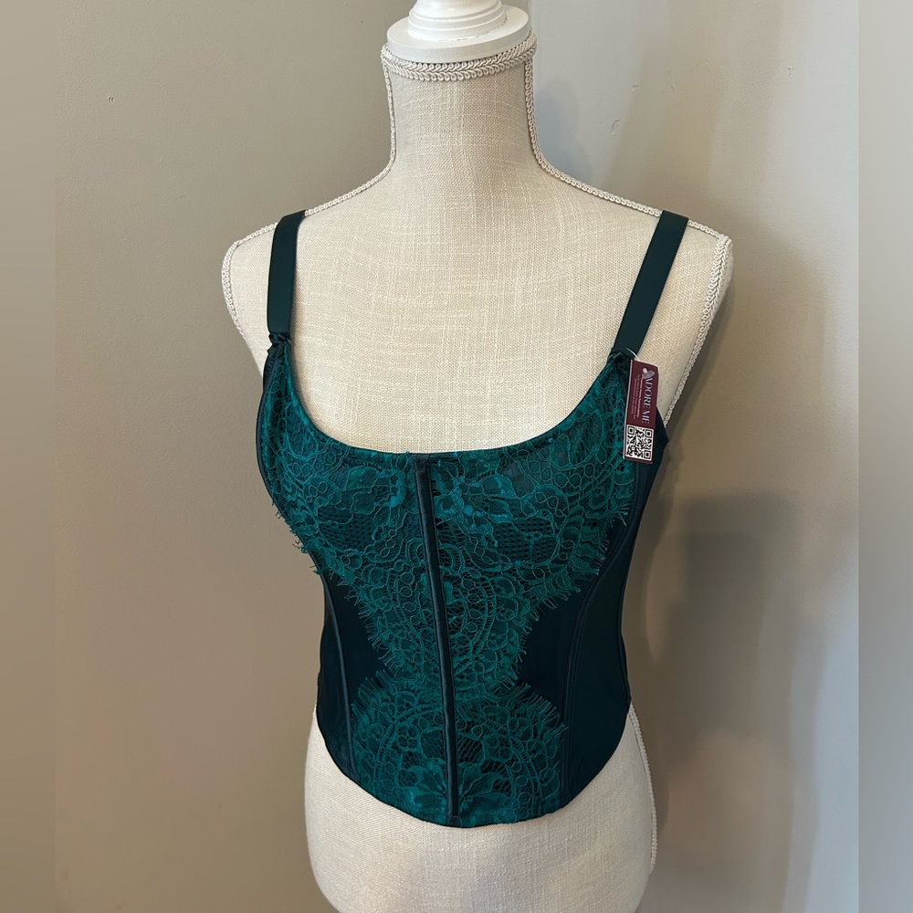 Adore me bra NWT